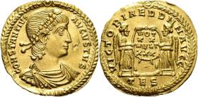 Constantius II.