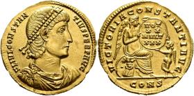 Constantius II.