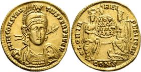 Constantius II.