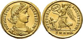 Constantius II.