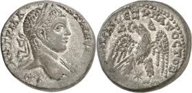 Syria: Elagabalus