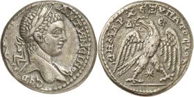 Syria: Elagabalus