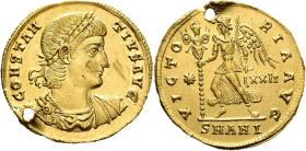 Constantius II.