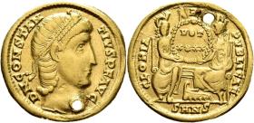 Constantius II.