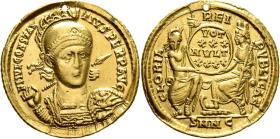 Constantius II.