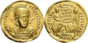 Constantius II.