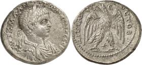 Syria: Elagabalus
