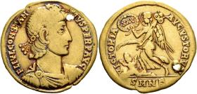 Constantius II.