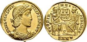 Constantius II.