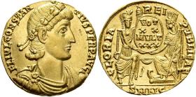 Constantius II.