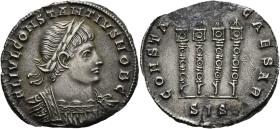 Constantius II.