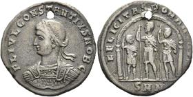 Constantius II.