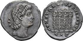 Constantius II.