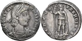 Constantius II.
