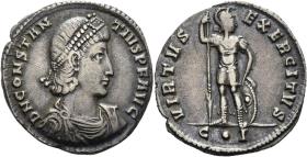 Constantius II.