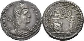 Constantius II.: Nachahmung