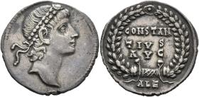 Constantius II.