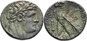 Tyros