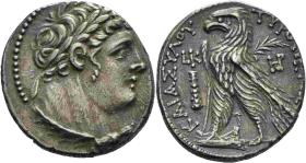Tyros