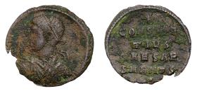 Constantius II.