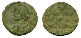 Constantius II.