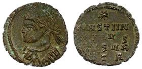 Constantius II.