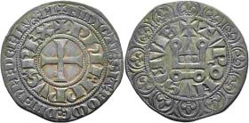 Frankreich: Philipp IV.