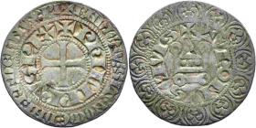 Frankreich: Philipp IV.