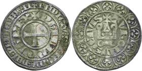 Frankreich: Philipp IV.