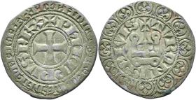 Frankreich: Philipp IV.