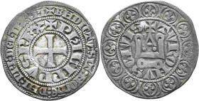Frankreich: Philipp IV.