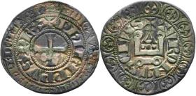 Frankreich: Philipp IV.