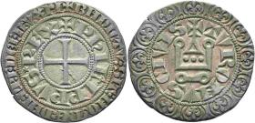 Frankreich: Philipp IV.