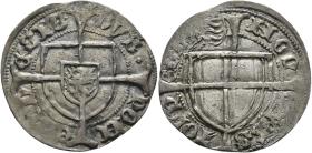 Pommern-Wolgast-Stolp: Bogislav IX.