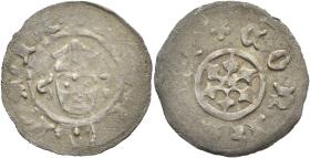 Mainz: Konrad II. von Weinsberg