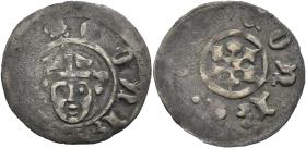 Mainz: Konrad II. von Weinsberg