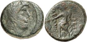 Nabatäer: Aretas III.