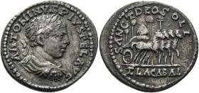 Elagabalus