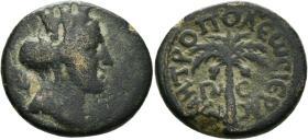 Tyros