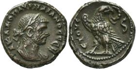 Alexandria: Aurelianus