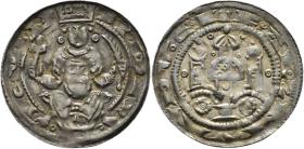 Kalsmunt: Friedrich I.