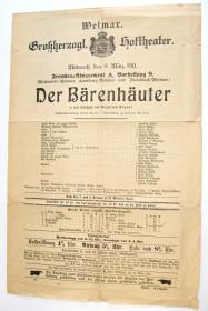 Der Bärenhäuter