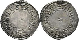 England: Aethelstan