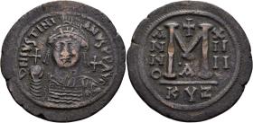 Byzanz: Justinianus I.