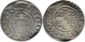 England: Heinrich II.