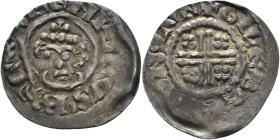 England: Heinrich II.