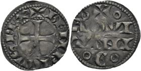 Aquitanien: Herzogtum