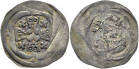 Österreich: Leopold V.