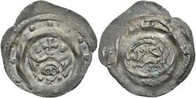 Österreich: Leopold V.