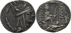 Armenien: Tigranes II.